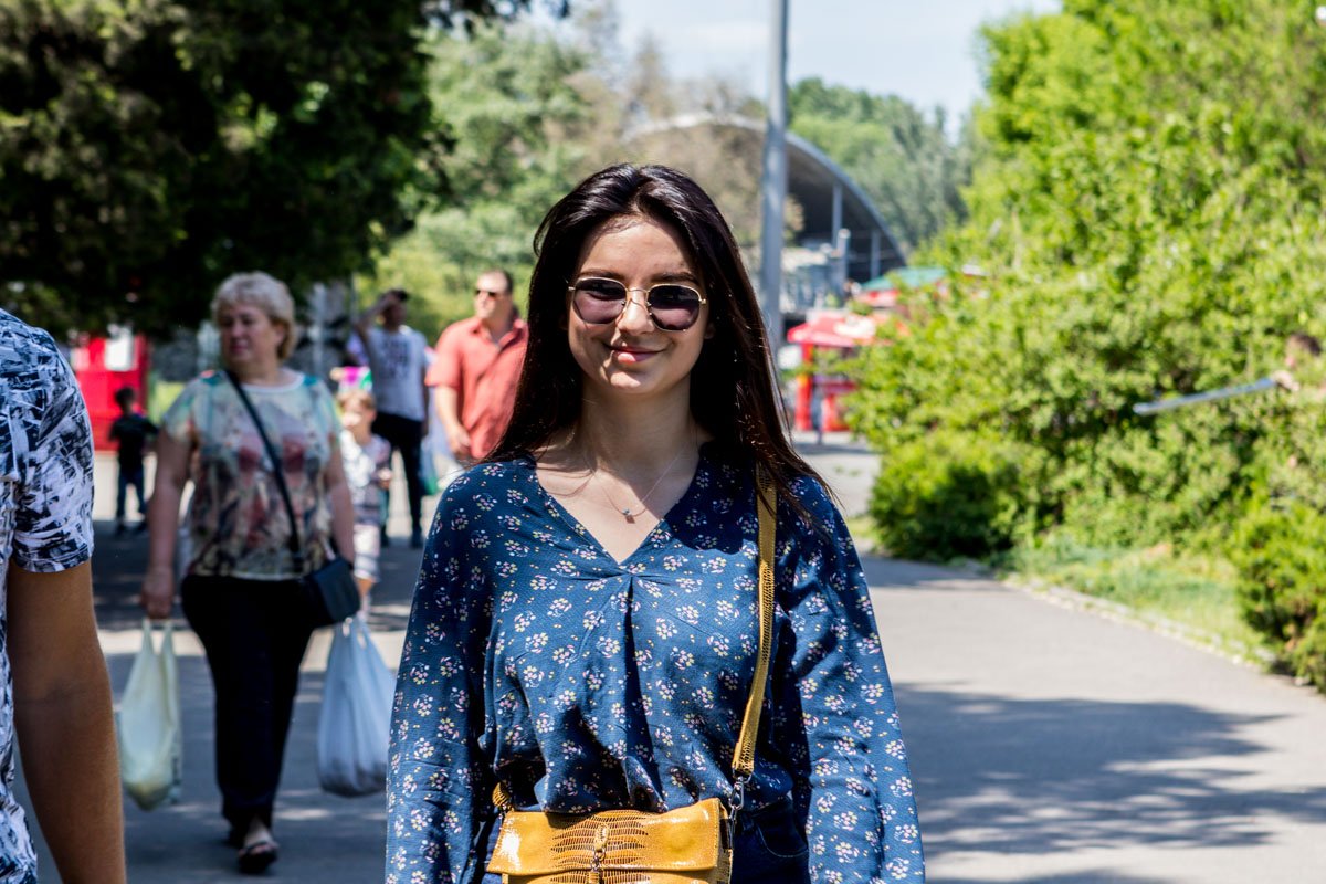 Днепр - город красивых девушек Днепр - город красивых девушек