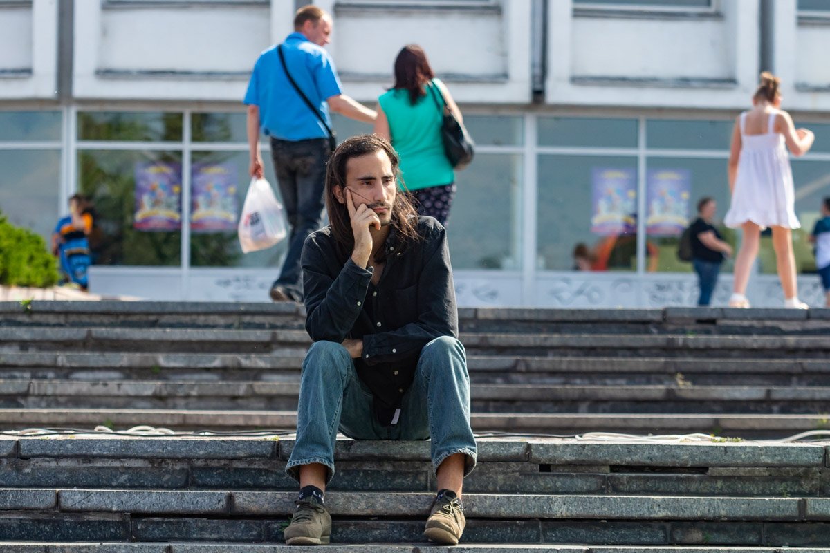 Киану Ривз на минималках Киану Ривз на минималках