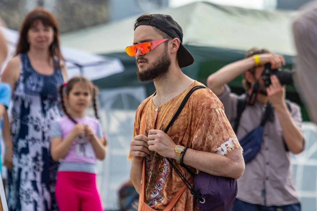 Особый стиль Особый стиль