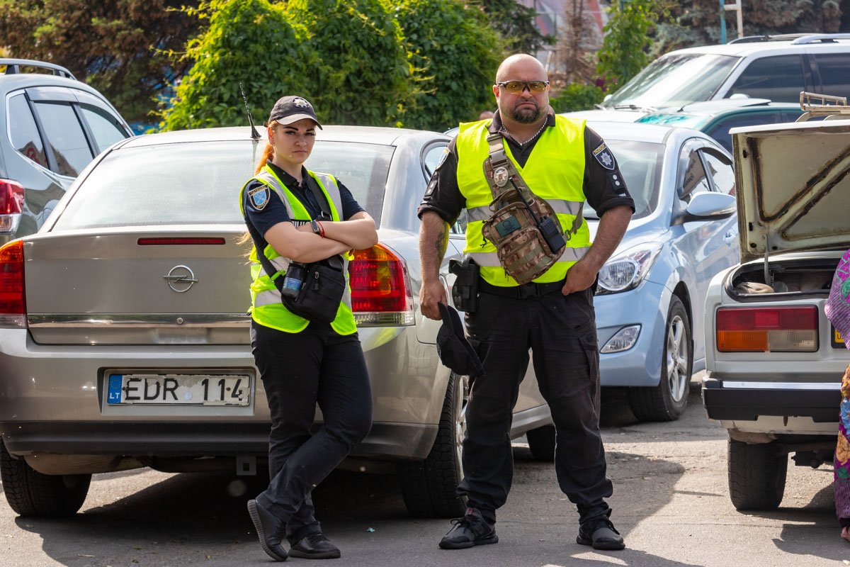 Полиция Маями Полиция Маями