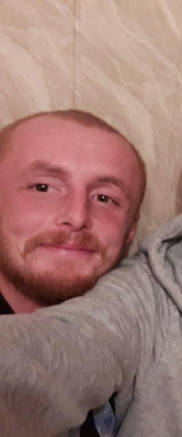 В Днепре пропал 33-летний мужчина В Днепре пропал 33-летний мужчина