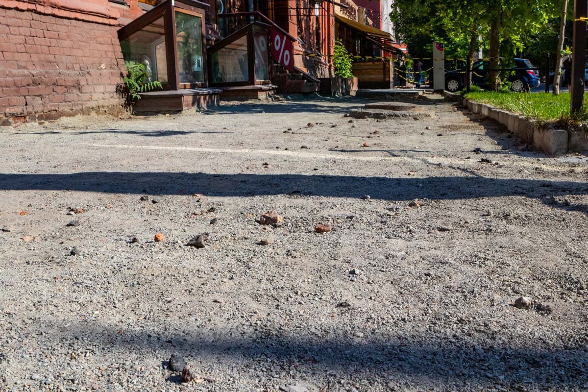 Теперь никто не убьется