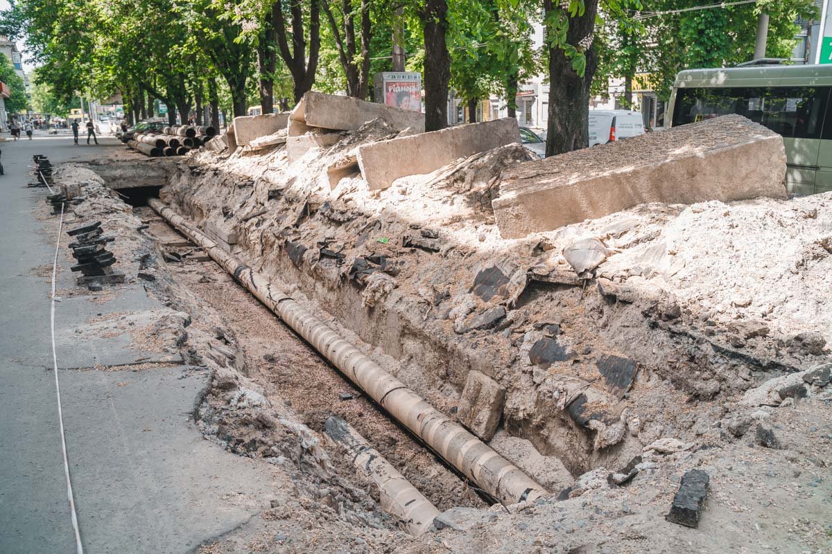 Местные жители боялись, что кран рухнет