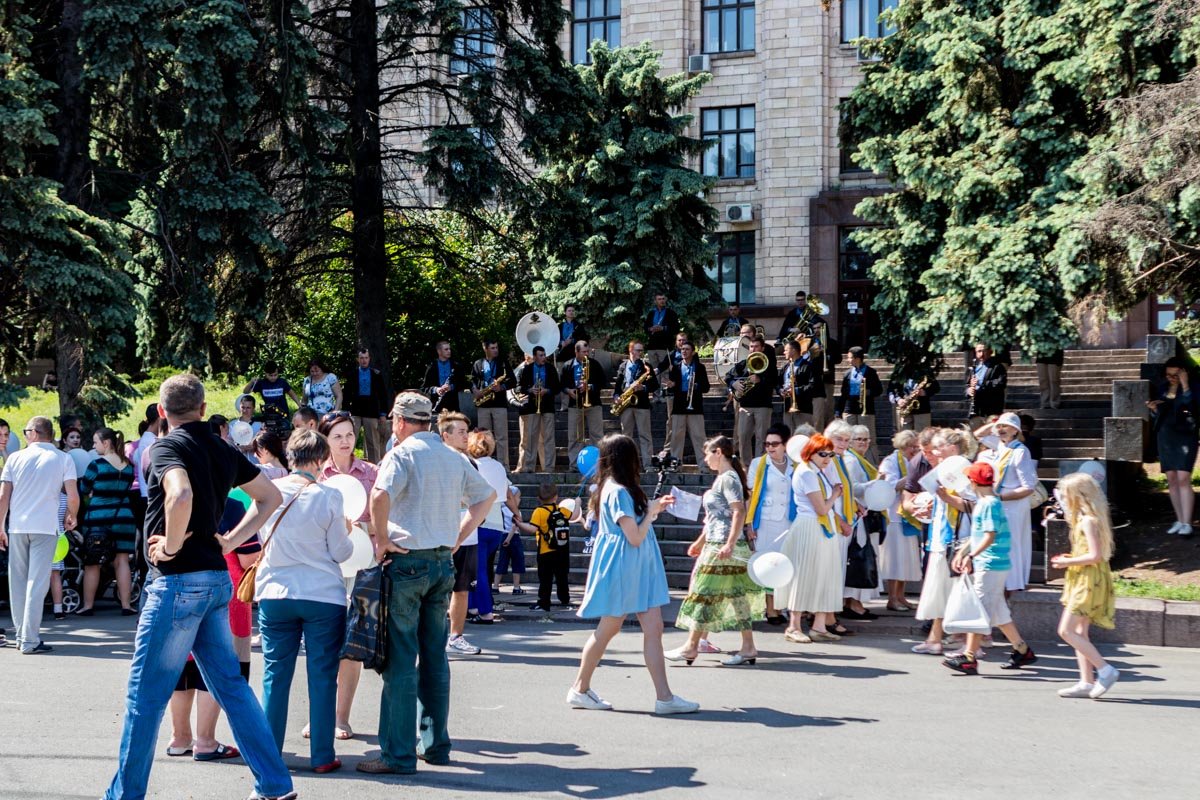 Но следует отметить, что не прозвучало ни единого слова на счет «неправильной» гендерной идеологии