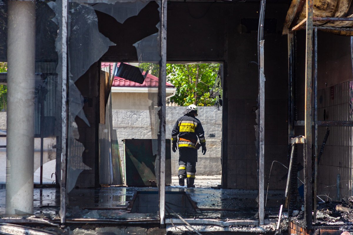 Спасатели молодцы Спасатели молодцы