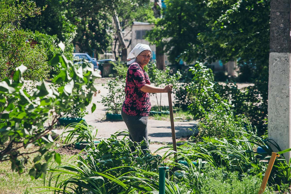 Пускай сделали не все, что хотели, но все же сделали Пускай сделали не все, что хотели, но все же сделали