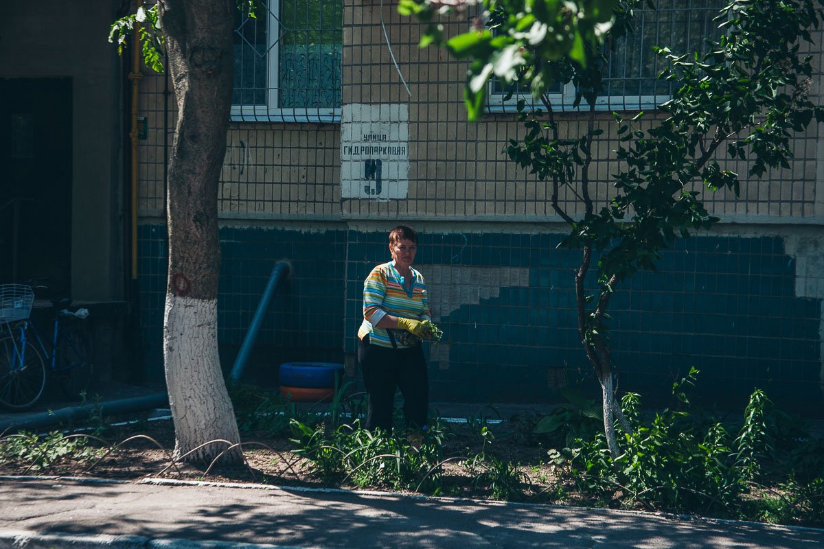 Собирайтесь на уборку и вы Собирайтесь на уборку и вы