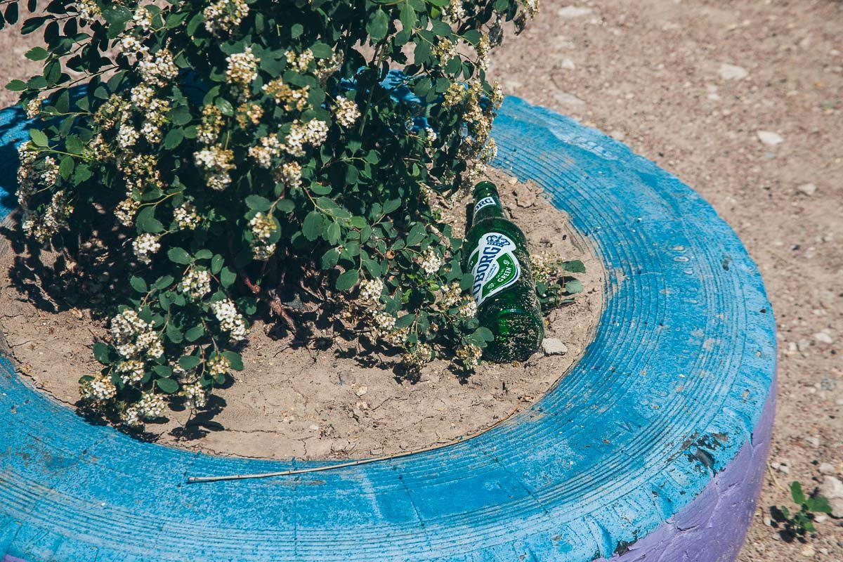 Время для субботника Время для субботника