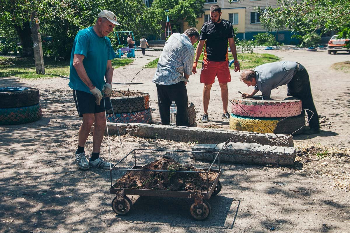 Но решили проблему сами Но решили проблему сами