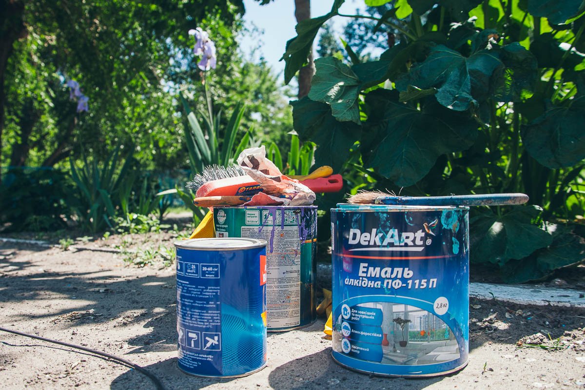 Не растерялись Не растерялись