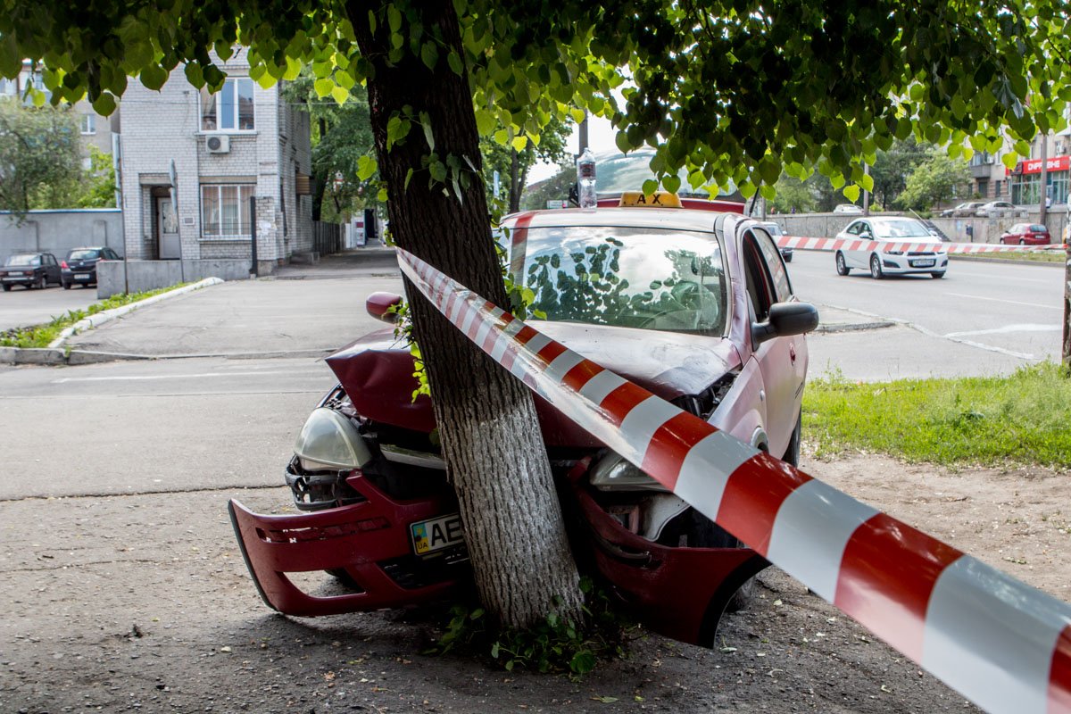 В деталях будут разбираться правоохранители В деталях будут разбираться правоохранители