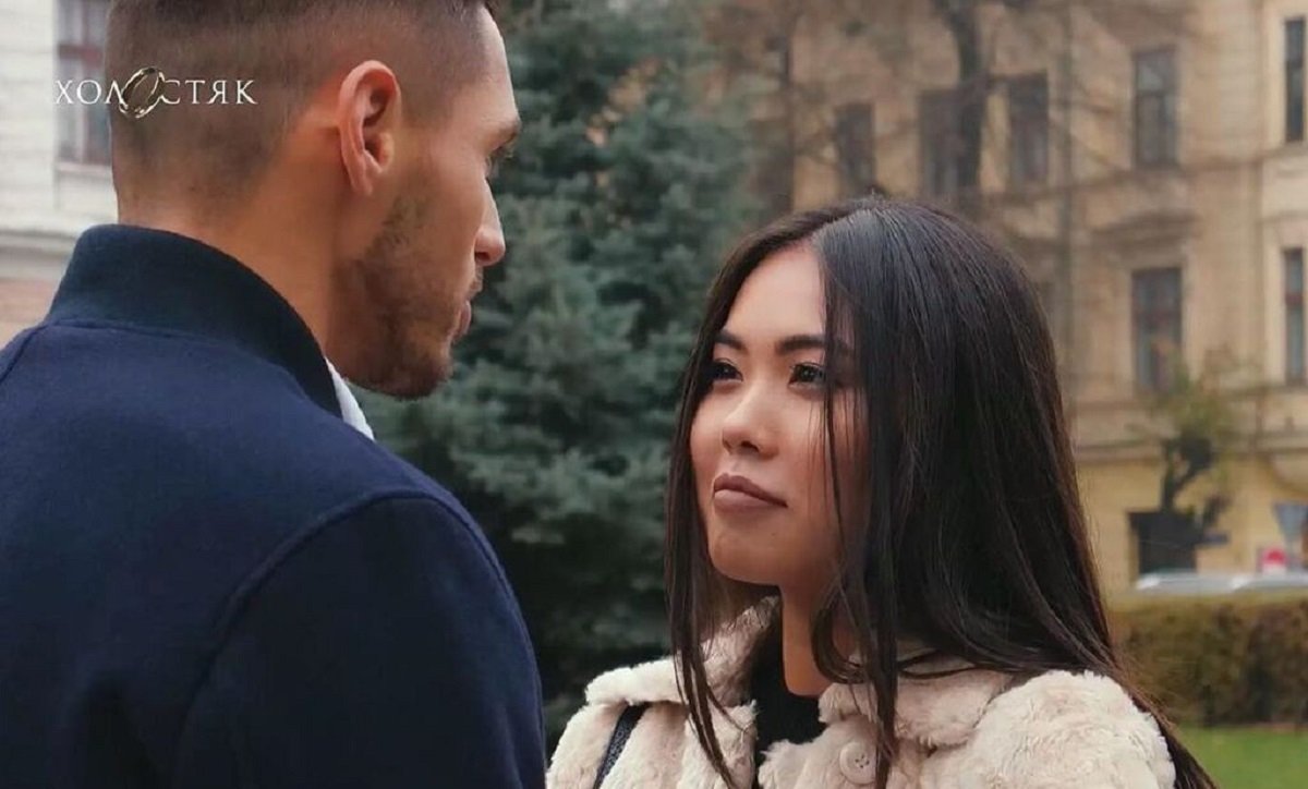 В финал проекта "Холостяк" прошла жительница Днепра Лилия В финал проекта "Холостяк" прошла жительница Днепра Лилия