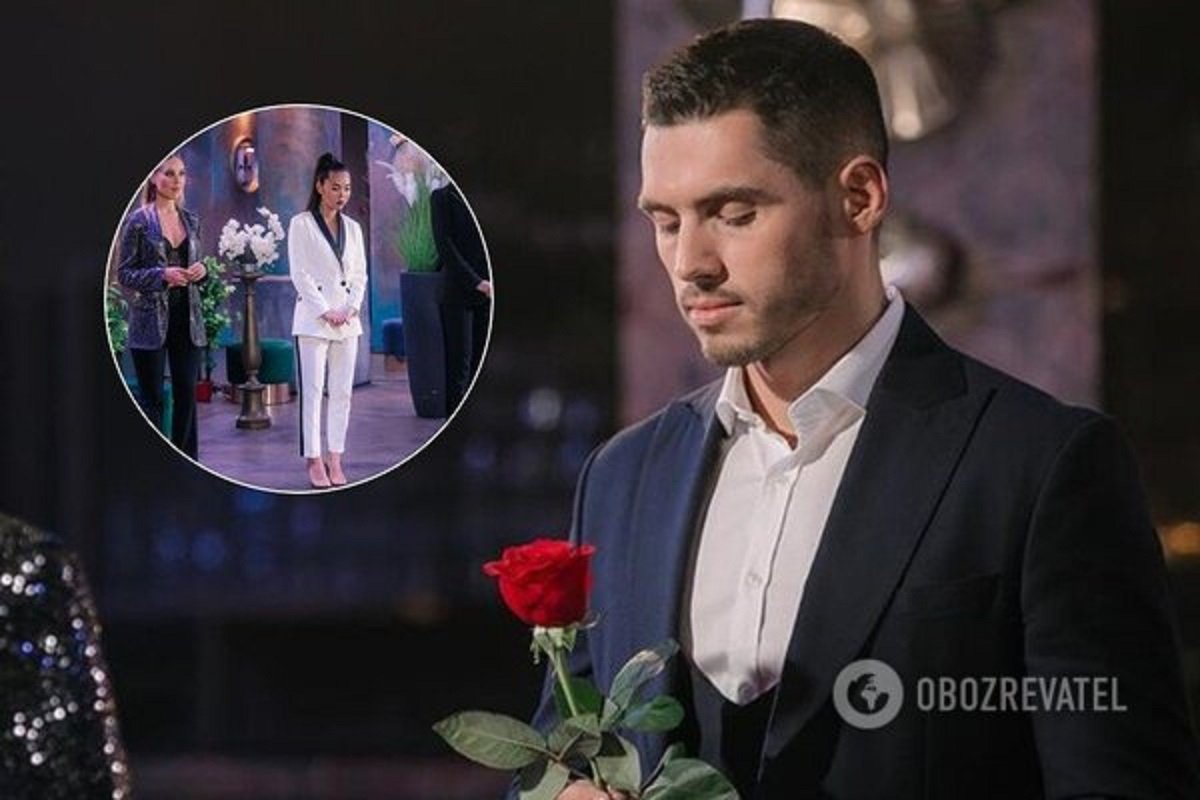 Уже 24 мая холостяк сделает свой окончательный выбор и мы узнаем имя победительницы Уже 24 мая холостяк сделает свой окончательный выбор и мы узнаем имя победительницы