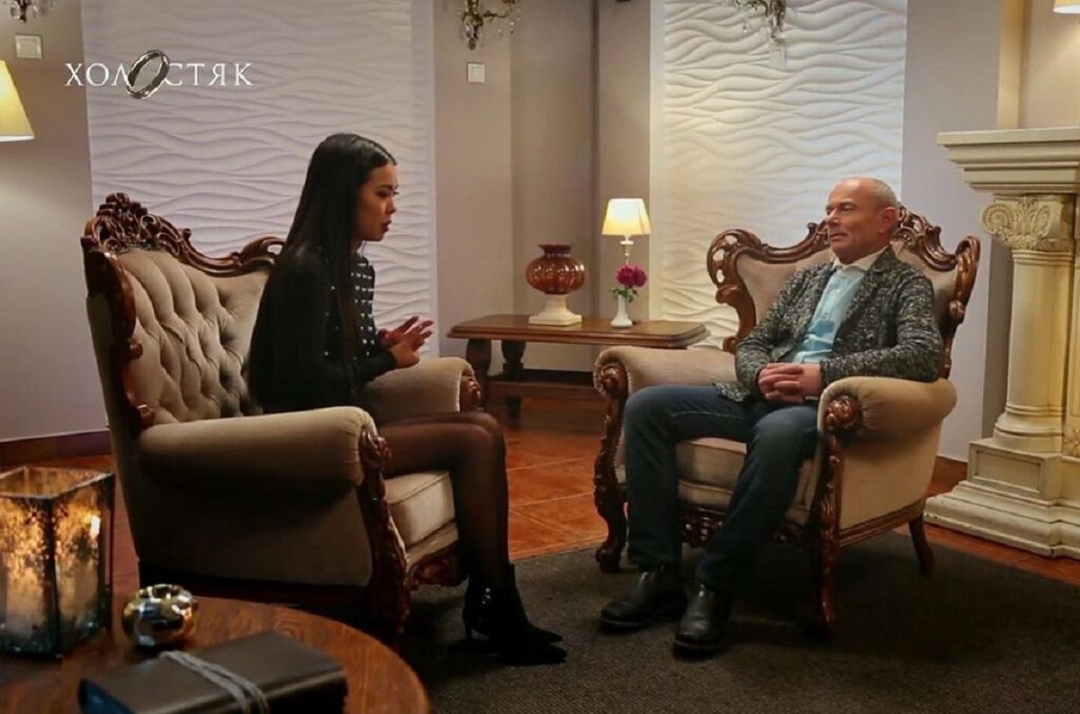 Отцу Никиты понравилась позиция девушки Отцу Никиты понравилась позиция девушки