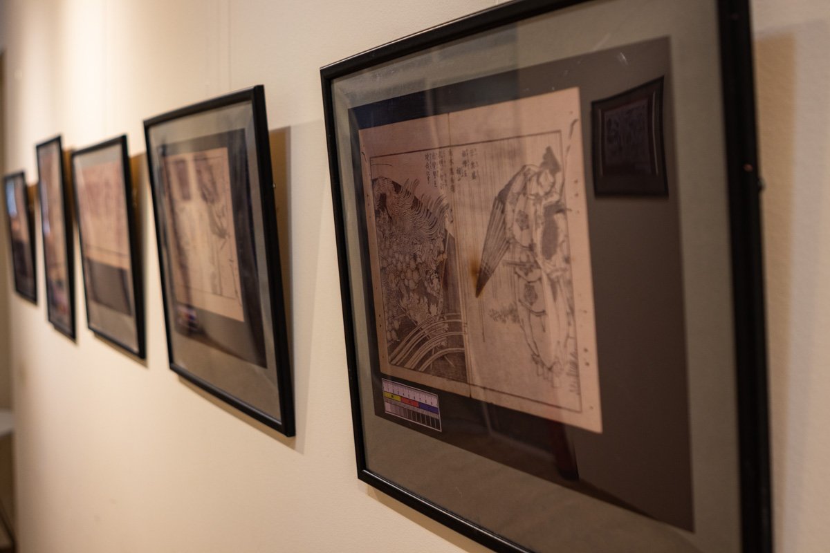 Ночь музеев в Днепре