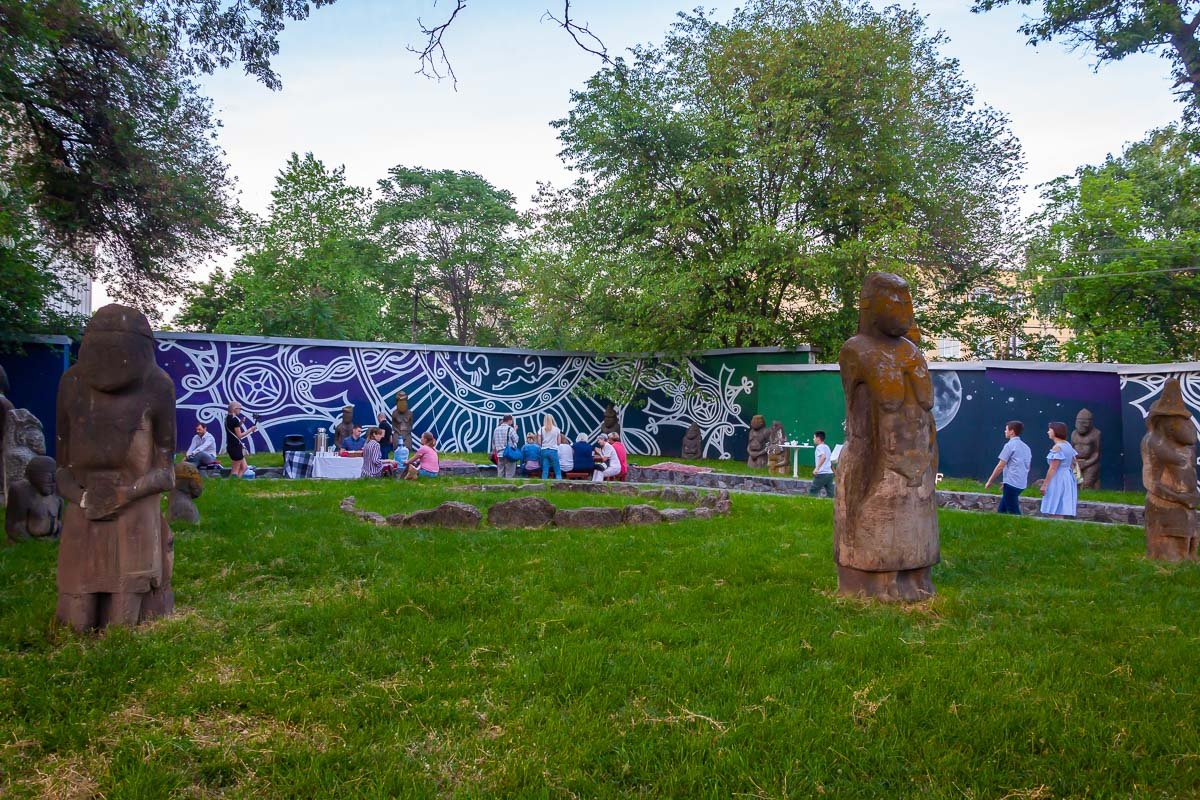 Спокойно и уютно Спокойно и уютно