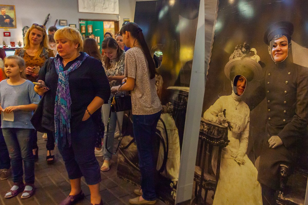 Были фотозоны Были фотозоны