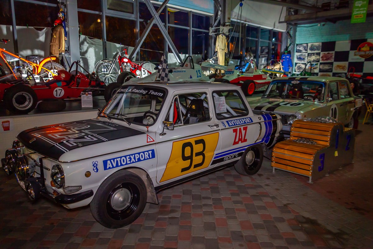 Живая классика