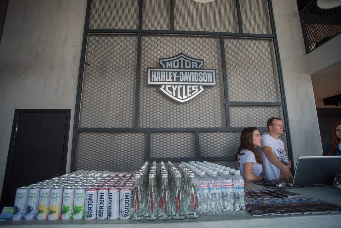 Самый крупный в восточной Европе 