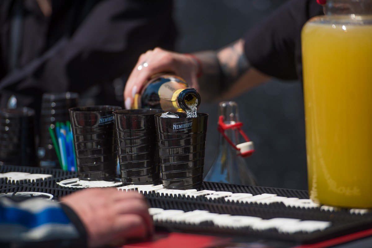 Лучше пластиковых стаканов