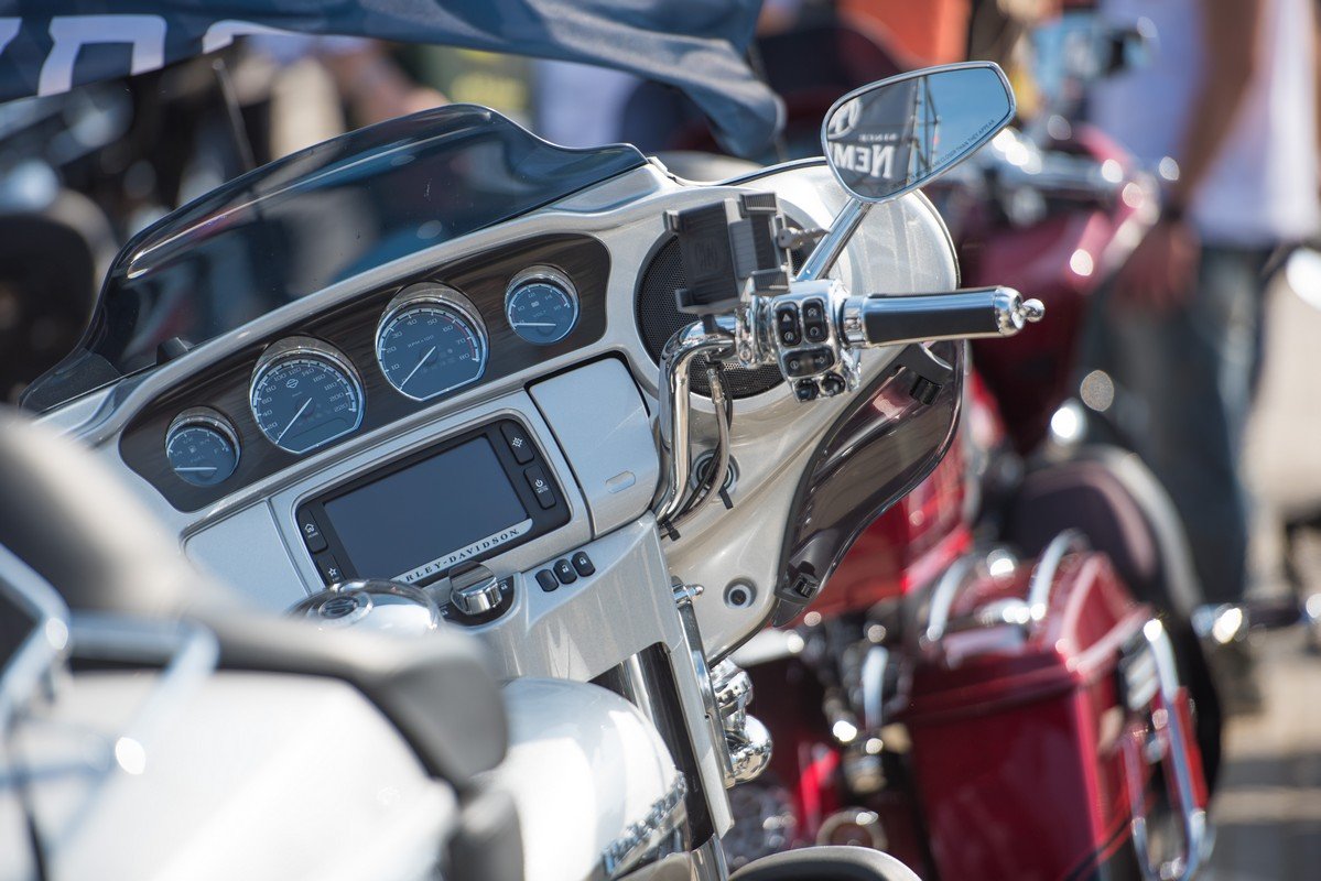 Главное - монитор