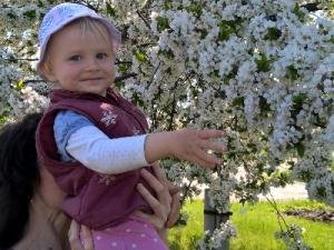 Семья девочки не может оплатить лечение ребенка