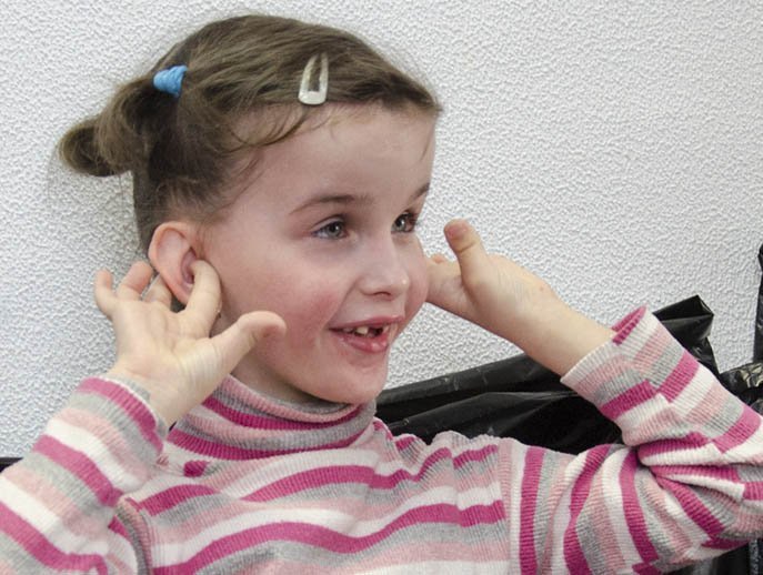 Родители девочки не могут оплатить анализ крови на аминокислоты