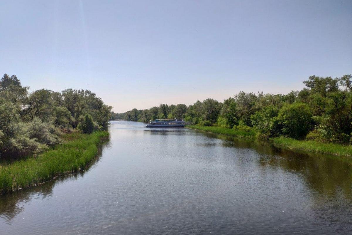 Без шума, пробок и духоты Без шума, пробок и духоты