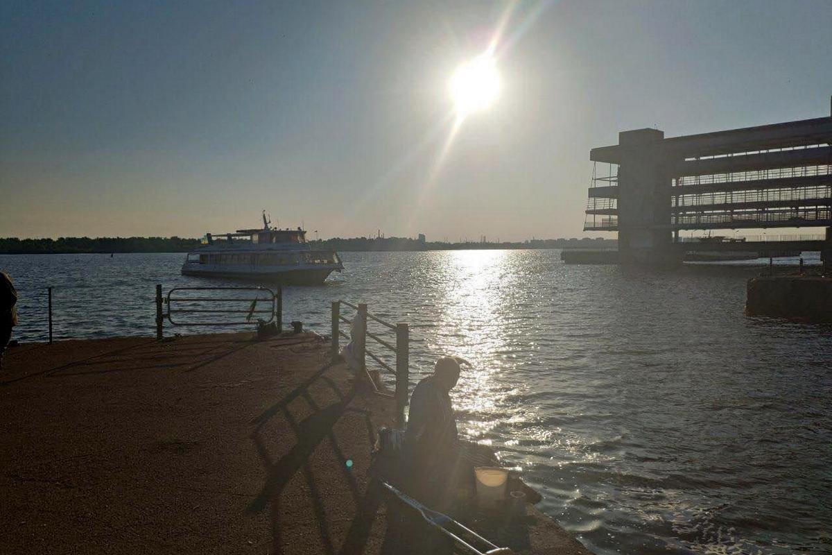 Отличная альтернатива душным маршруткам Отличная альтернатива душным маршруткам