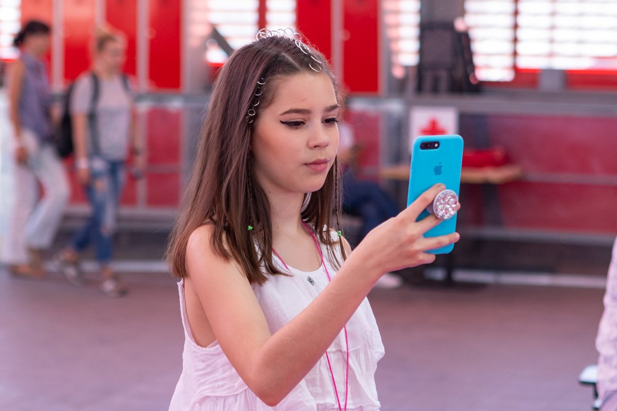 Чтобы запомнить это событие надолго 