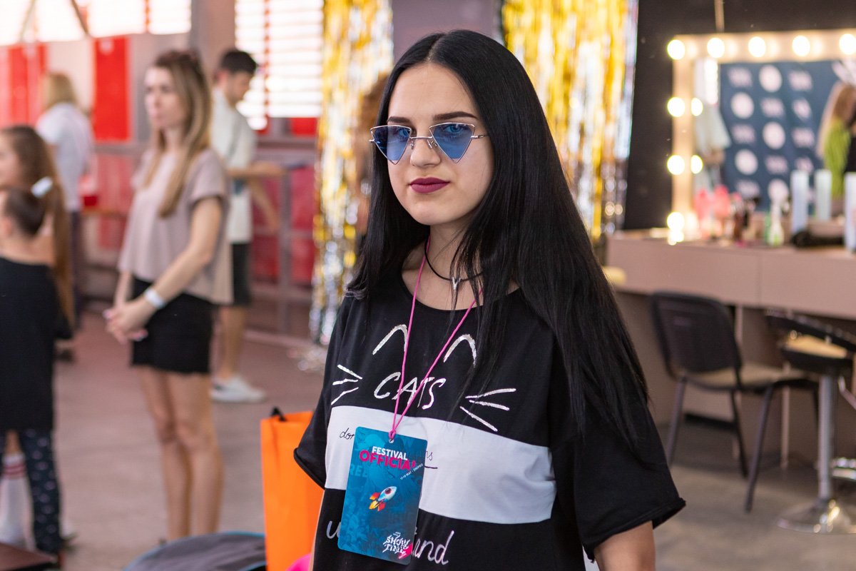 Стильные организаторы 