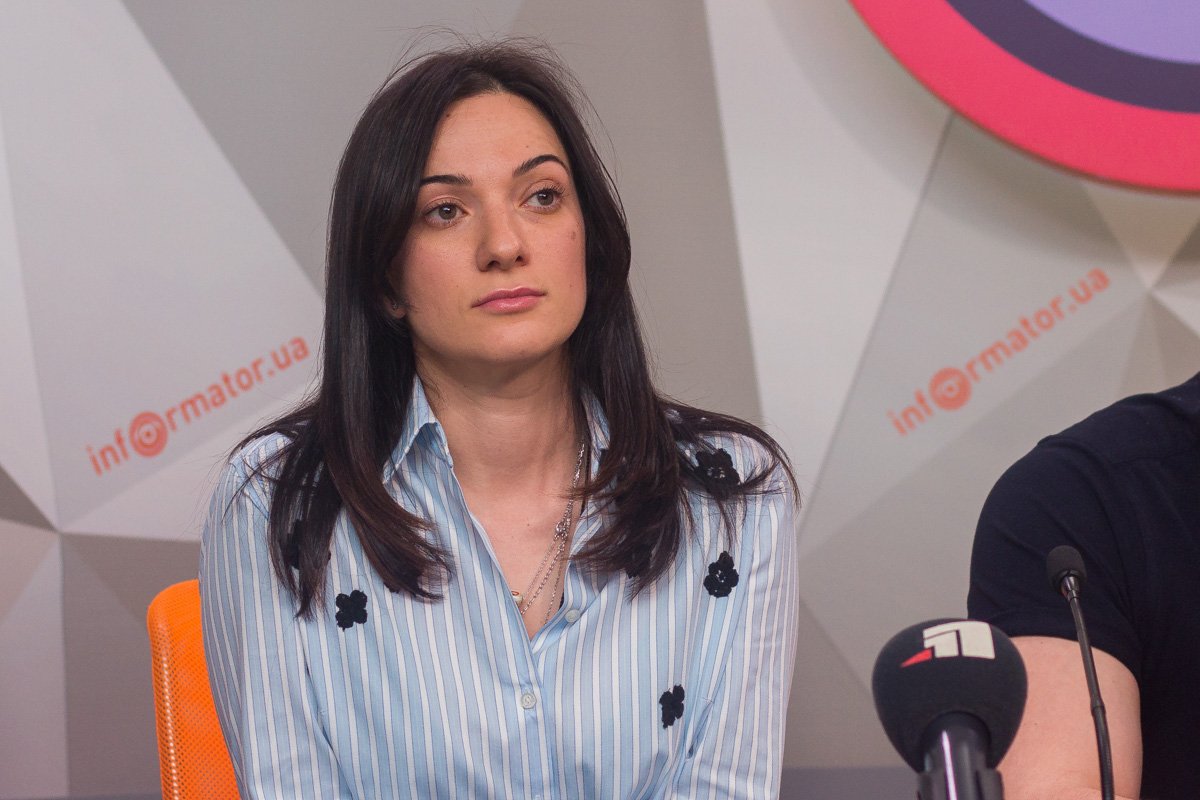 Алиада Мансурова, глава общественного формирования по охране общественного порядка «Лидер Д» Алиада Мансурова, глава общественного формирования по охране общественного порядка «Лидер Д»