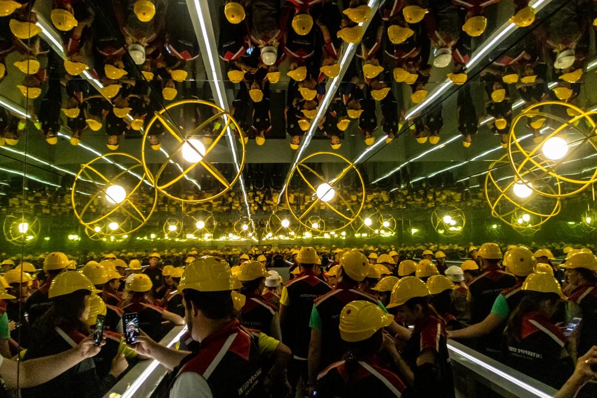 Фото: Андрей Шушпан