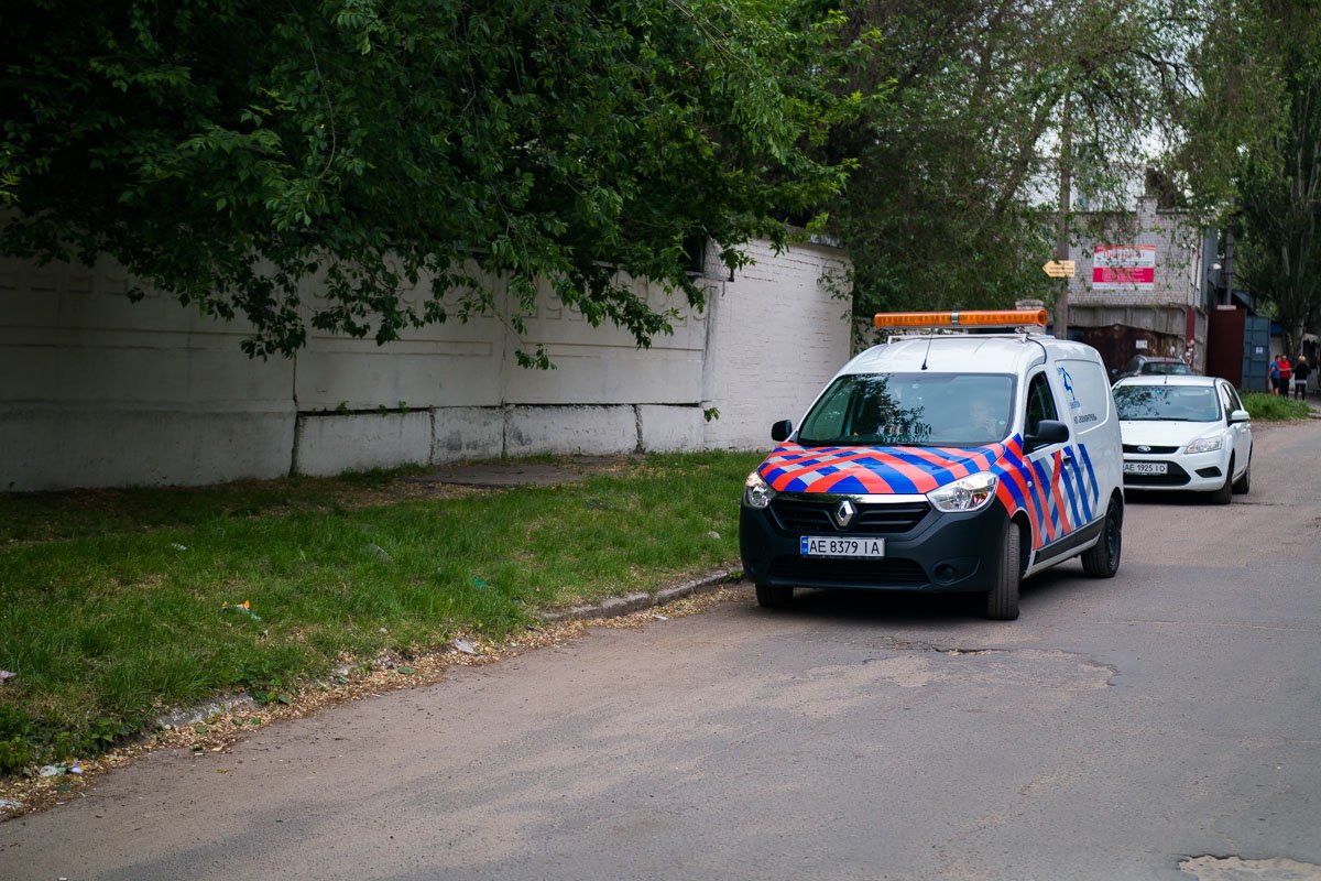 Трупы котов увезли на вскрытие и кремацию Трупы котов увезли на вскрытие и кремацию