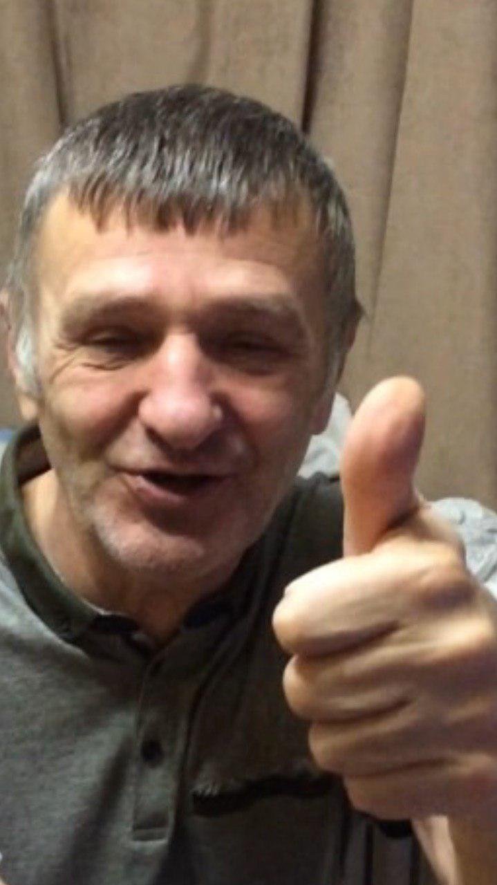 В Днепре 61-летний мужчина ушел из дома престарелых и пропал В Днепре 61-летний мужчина ушел из дома престарелых и пропал