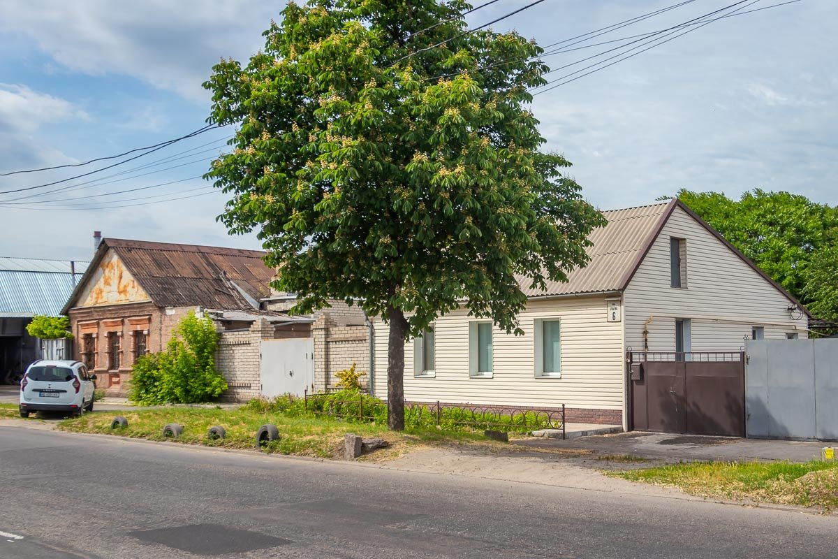 Истории спрятаны в каждом кирпичике Истории спрятаны в каждом кирпичике