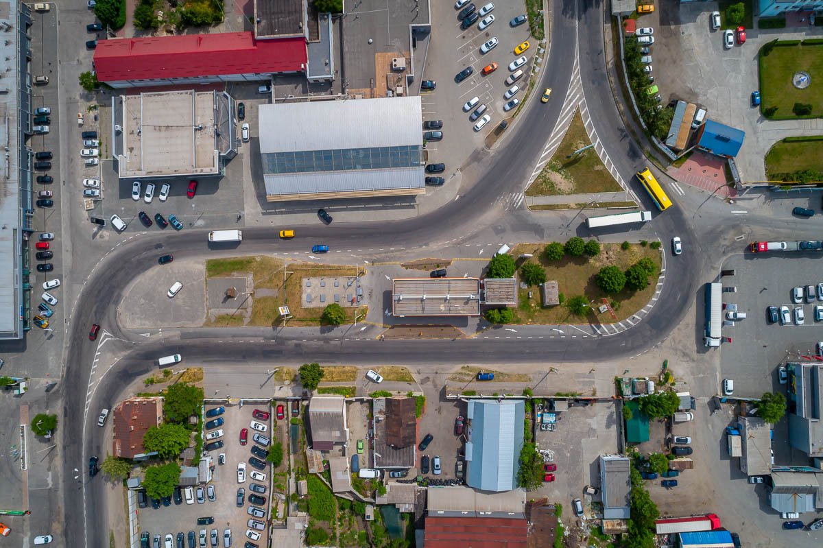 Сверху все интереснее Сверху все интереснее