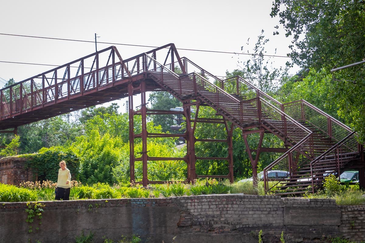 Слышите звук поезда? Слышите звук поезда?