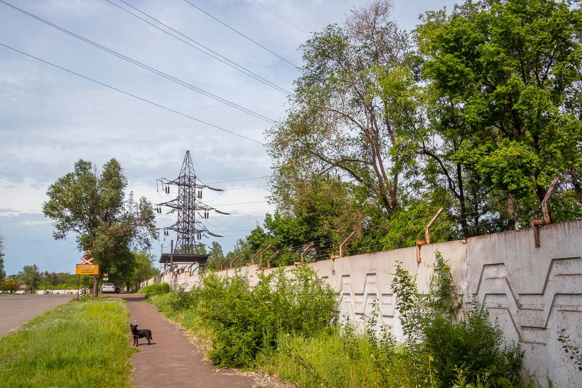 Одинокие улицы Одинокие улицы