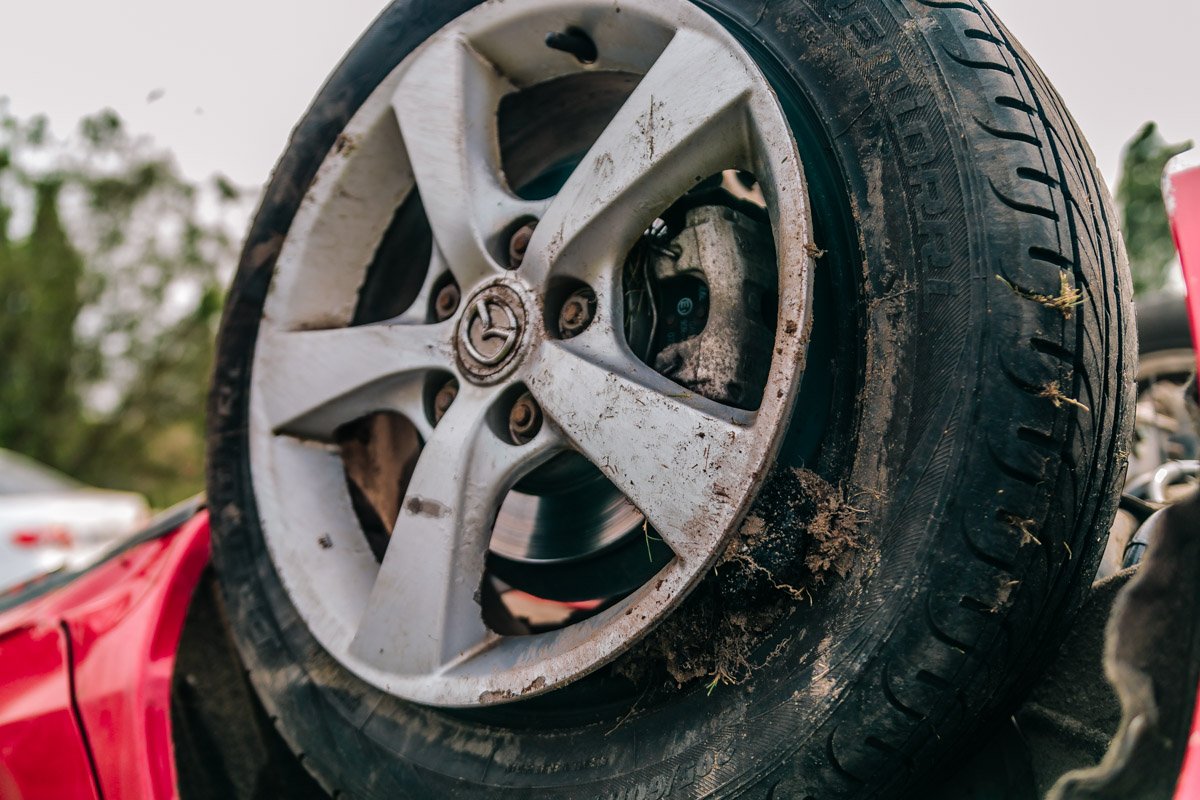 Водите аккуратно