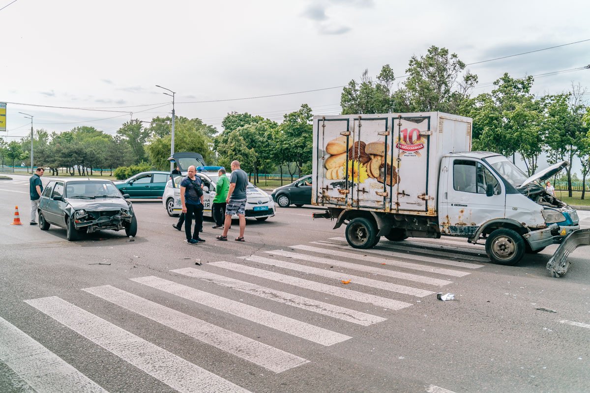 Детали выясняются