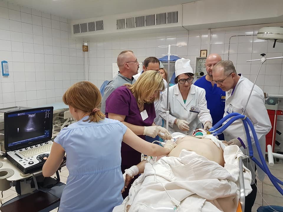 Они обязательно выживут