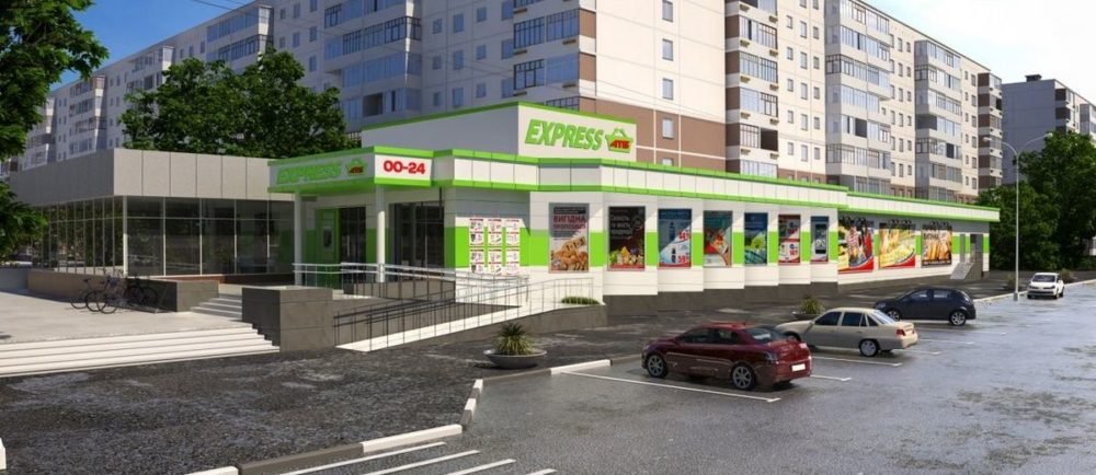 От гастронома до крупнейшей сети дискаунтеров: секреты компании АТБ 3