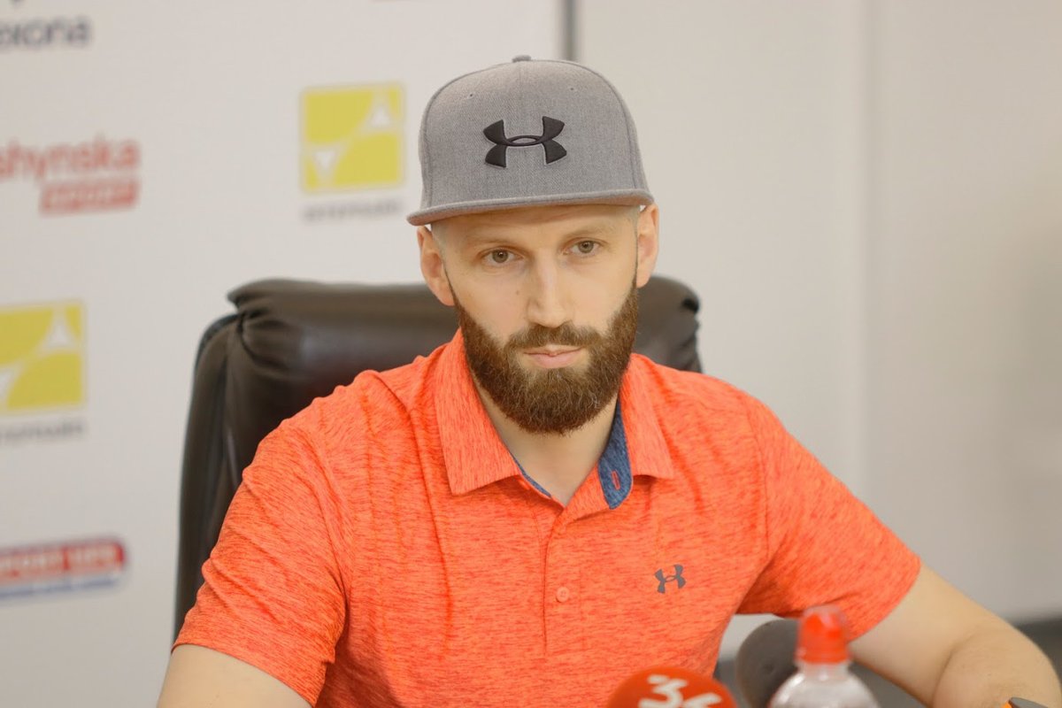 Дмитрий Черницкий, генеральный менеджер Run Ukraine