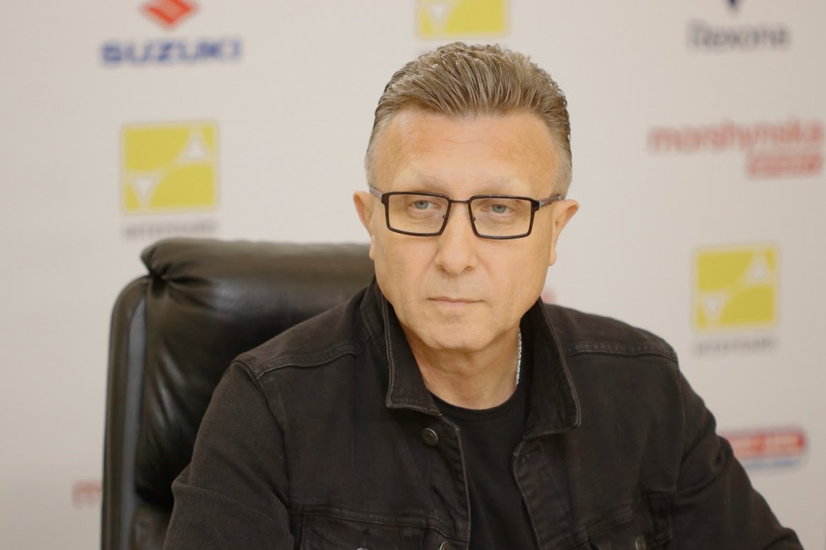 Александр Шикуленко, заместитель городского головы