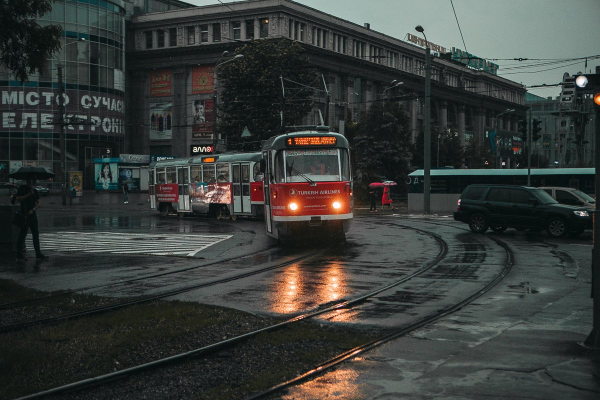 Своя романтика Своя романтика