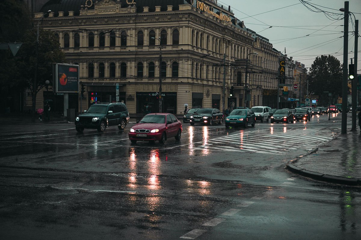 Радуйтесь дождю Радуйтесь дождю