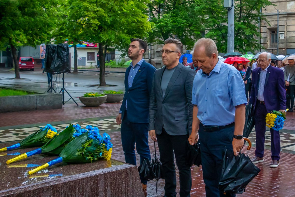 Были городские чиновники Были городские чиновники