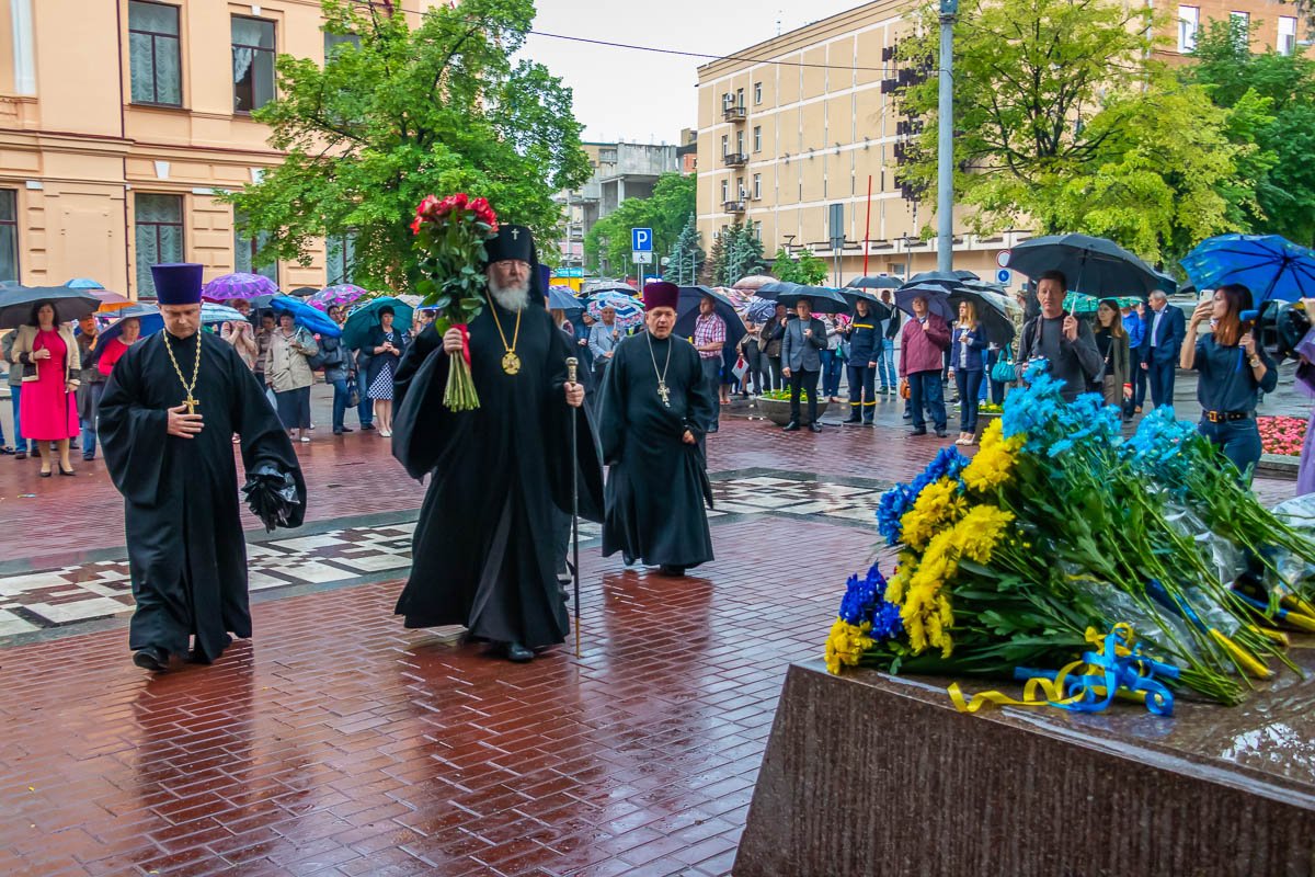 Представители религиозных конфессий Представители религиозных конфессий