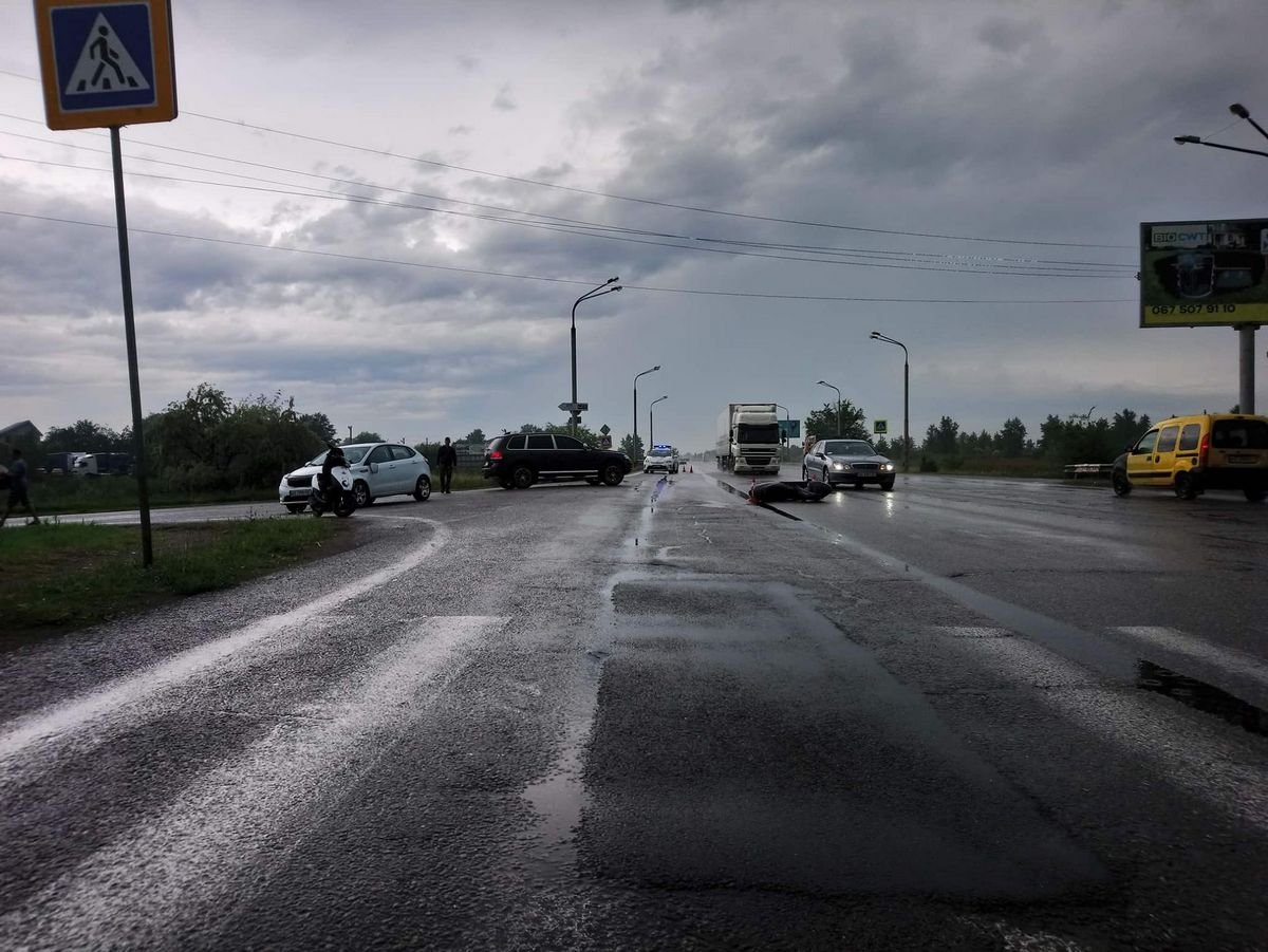 Мужчину госпитализировали Мужчину госпитализировали